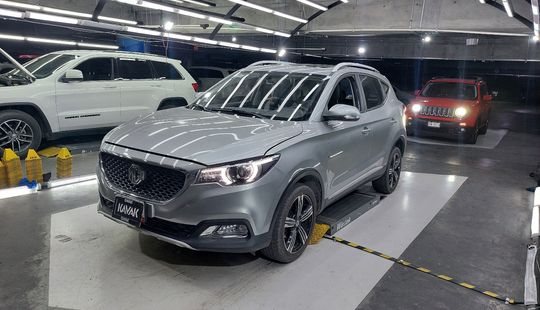 Mg • Zs