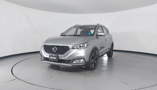 Mg • Zs