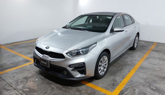Kia • FORTE