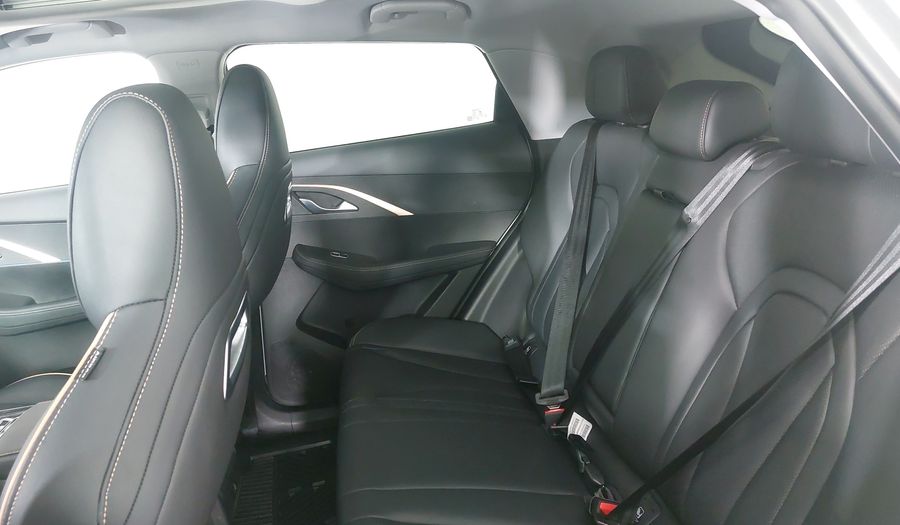 Omoda C5 1.6 UNLIMITED PLUS DCT Suv 2024