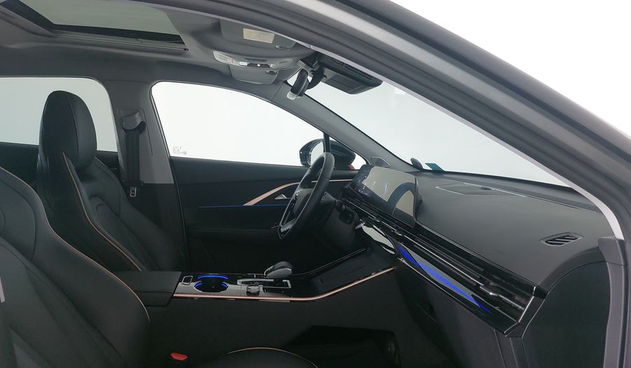 Omoda C5 1.6 UNLIMITED PLUS DCT Suv 2024