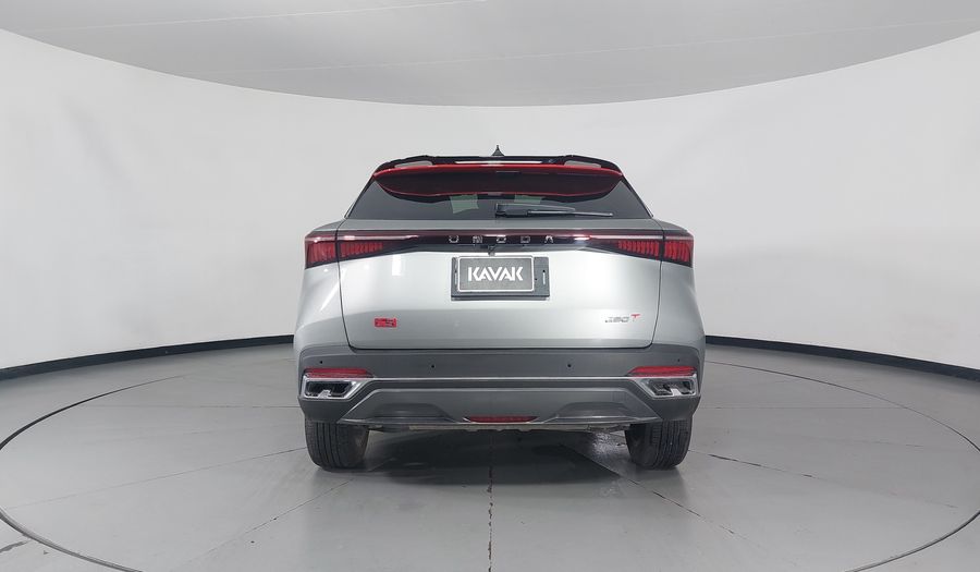 Omoda C5 1.6 UNLIMITED PLUS DCT Suv 2024