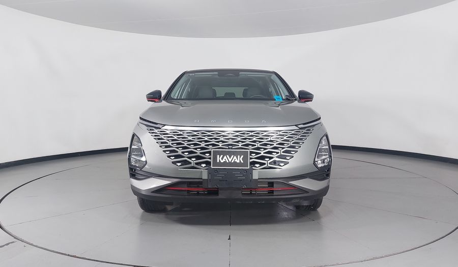 Omoda C5 1.6 UNLIMITED PLUS DCT Suv 2024