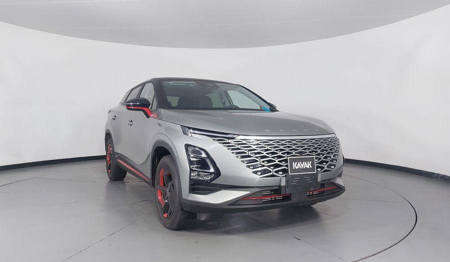 Omoda C5 1.6 UNLIMITED PLUS DCT Suv 2024