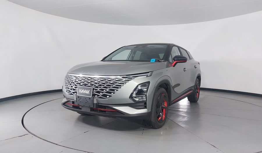 Omoda C5 1.6 UNLIMITED PLUS DCT Suv 2024