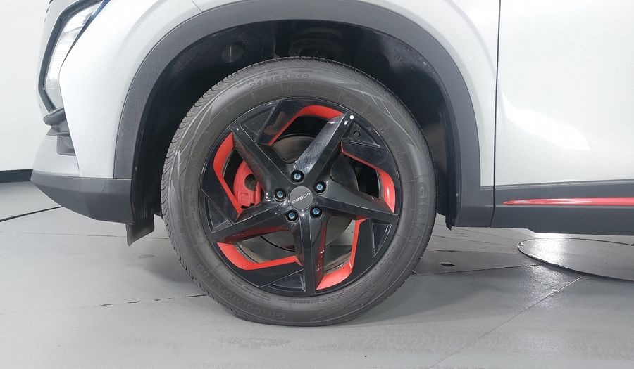 Omoda C5 1.6 UNLIMITED PLUS DCT Suv 2024