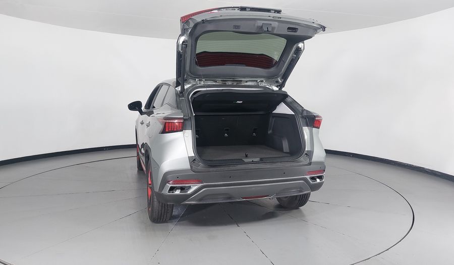 Omoda C5 1.6 UNLIMITED PLUS DCT Suv 2024