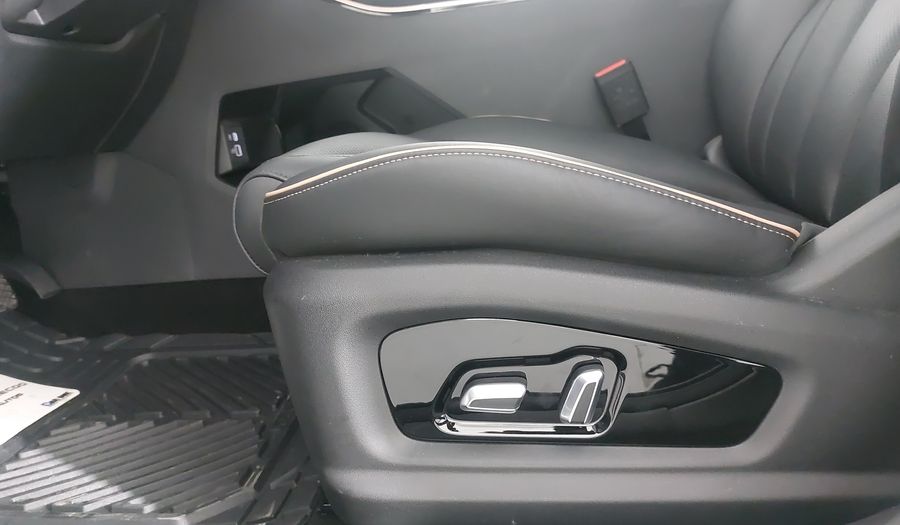 Omoda C5 1.6 UNLIMITED PLUS DCT Suv 2024