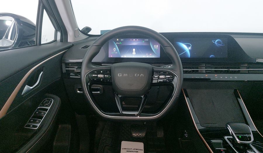 Omoda C5 1.6 UNLIMITED PLUS DCT Suv 2024