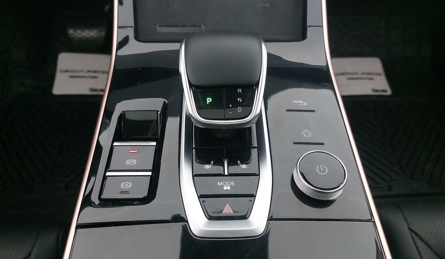 Omoda C5 1.6 UNLIMITED PLUS DCT Suv 2024
