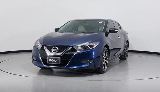 Nissan • Maxima