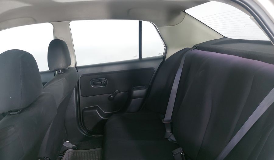 Nissan Tiida 1.8 ADVANCE MT Sedan 2015