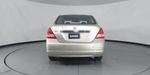 Nissan Tiida 1.8 ADVANCE MT Sedan 2015