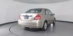 Nissan Tiida 1.8 ADVANCE MT Sedan 2015