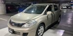 Nissan Tiida 1.8 ADVANCE MT Sedan 2015