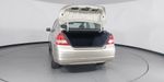 Nissan Tiida 1.8 ADVANCE MT Sedan 2015