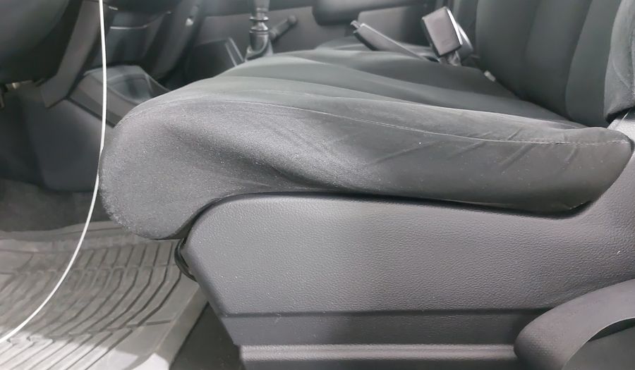Nissan Tiida 1.8 ADVANCE MT Sedan 2015