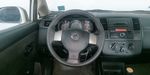 Nissan Tiida 1.8 ADVANCE MT Sedan 2015