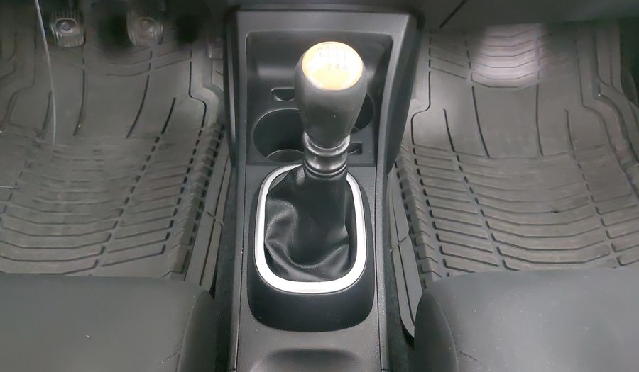 Nissan Tiida 1.8 ADVANCE MT Sedan 2015