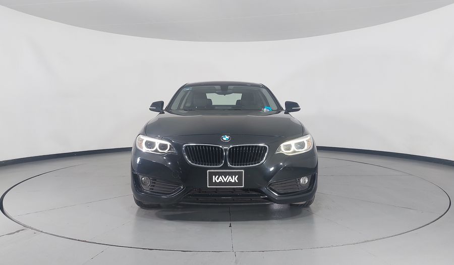 Bmw Serie 2 2.0 220IA Coupe 2016