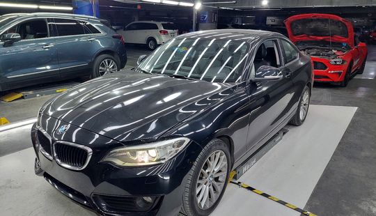 Bmw • Serie 2