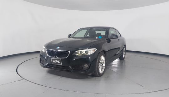 Bmw • Serie 2