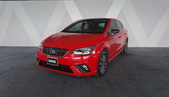 Seat • Ibiza