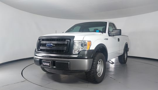 Ford • F-150