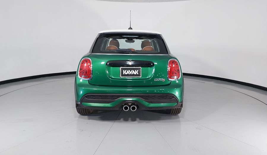 Mini Cooper S 2.0 COOPER CLASSIC DCT Hatchback 2024