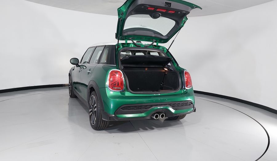 Mini Cooper S 2.0 COOPER CLASSIC DCT Hatchback 2024