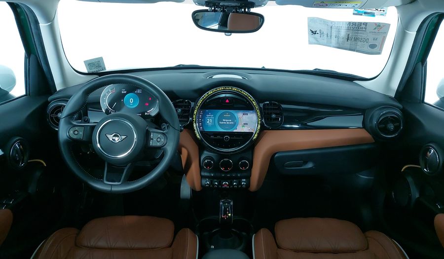 Mini Cooper S 2.0 COOPER CLASSIC DCT Hatchback 2024