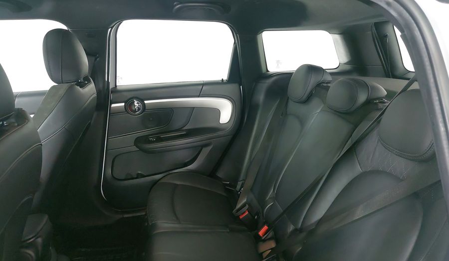 Mini Countryman 2.0 COOPER S HOT CHILI DCT Hatchback 2020