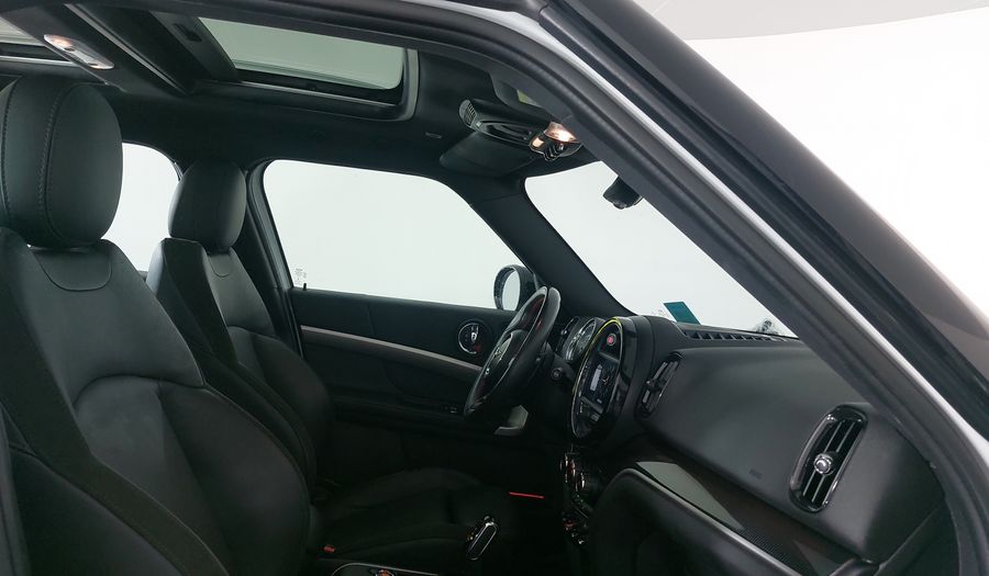 Mini Countryman 2.0 COOPER S HOT CHILI DCT Hatchback 2020