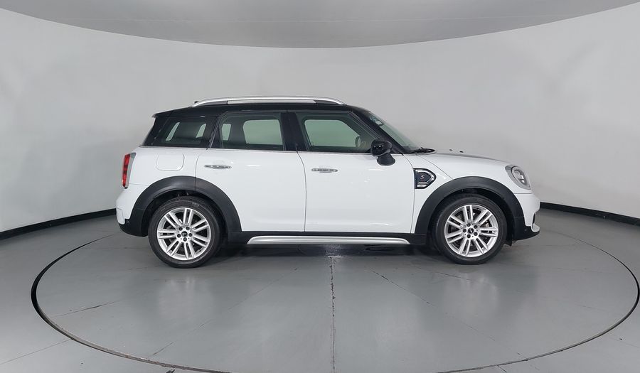 Mini Countryman 2.0 COOPER S HOT CHILI DCT Hatchback 2020