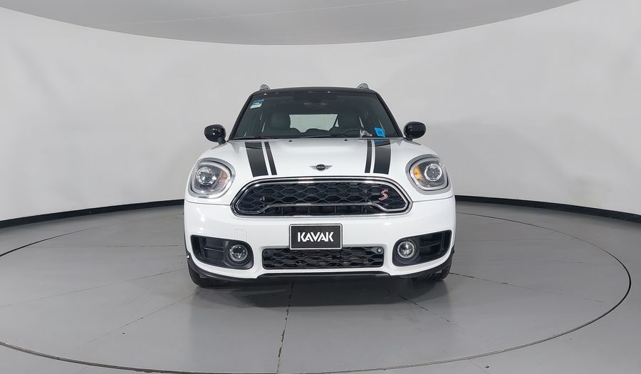 Mini Countryman 2.0 COOPER S HOT CHILI DCT Hatchback 2020