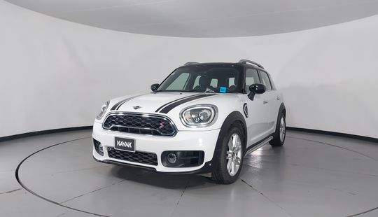 Mini • Countryman