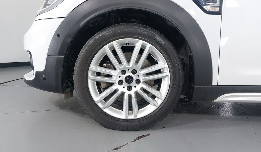 Mini Countryman 2.0 COOPER S HOT CHILI DCT Hatchback 2020
