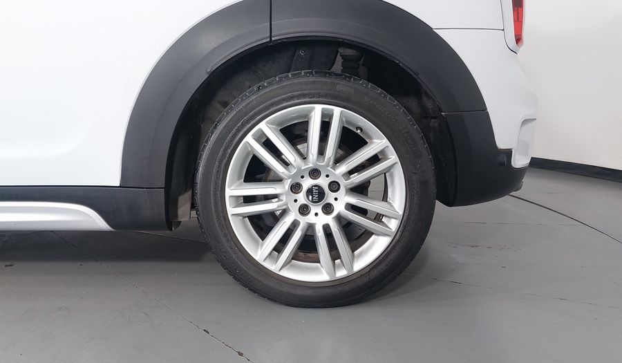 Mini Countryman 2.0 COOPER S HOT CHILI DCT Hatchback 2020