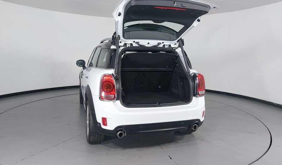Mini Countryman 2.0 COOPER S HOT CHILI DCT Hatchback 2020