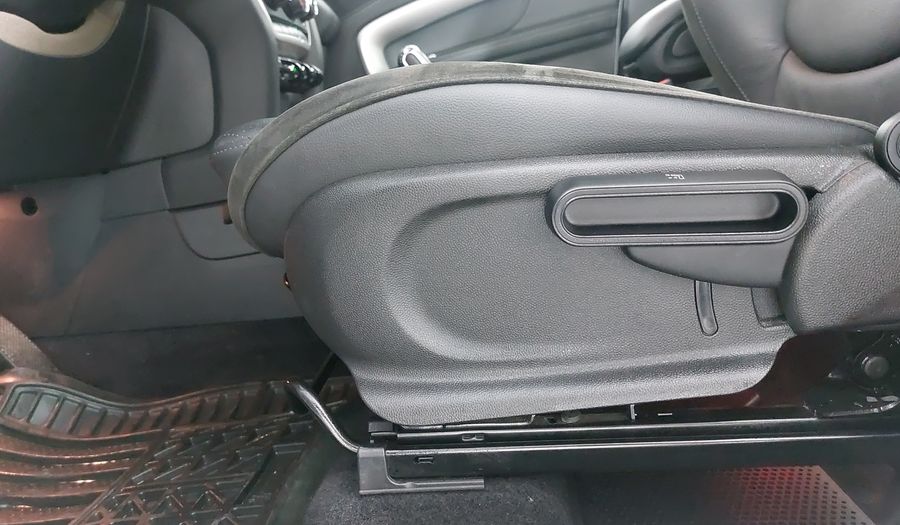 Mini Countryman 2.0 COOPER S HOT CHILI DCT Hatchback 2020