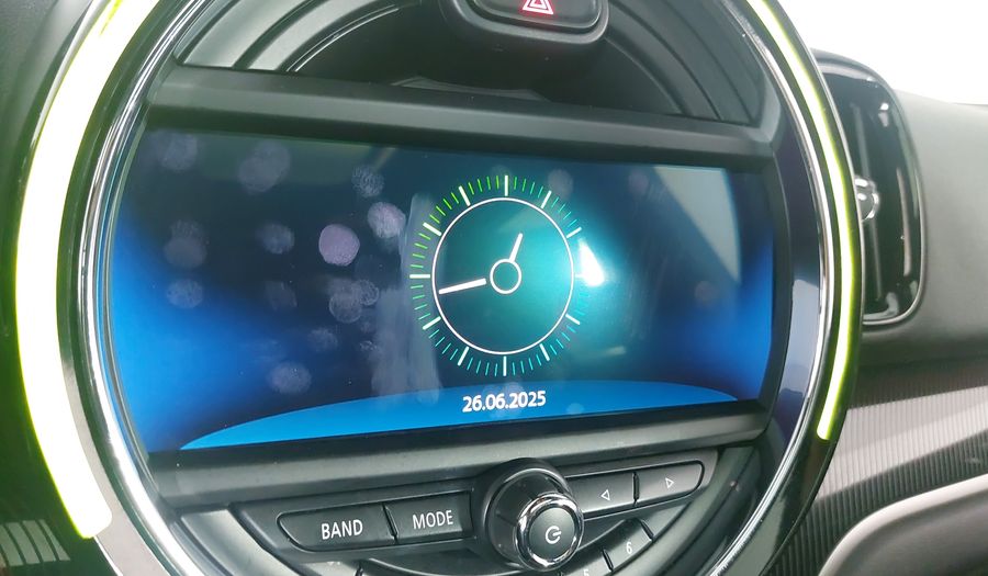 Mini Countryman 2.0 COOPER S HOT CHILI DCT Hatchback 2020