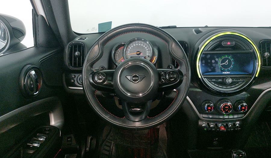 Mini Countryman 2.0 COOPER S HOT CHILI DCT Hatchback 2020