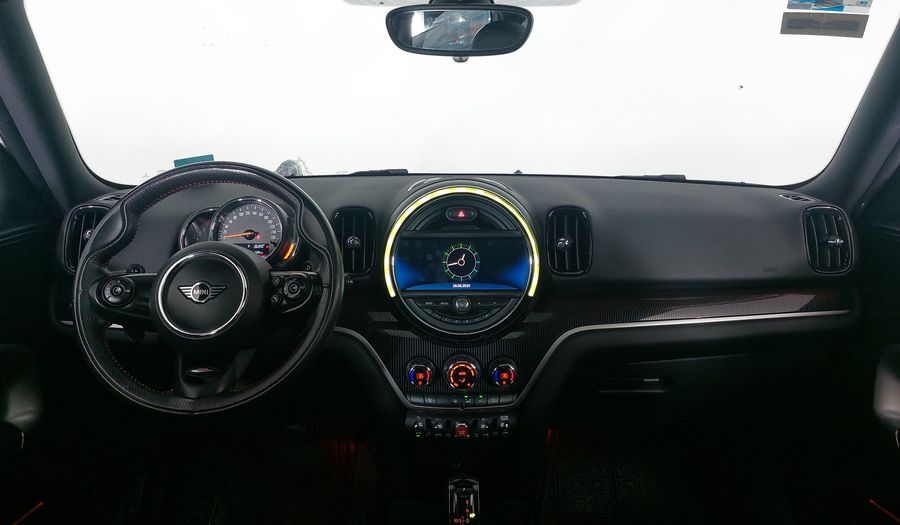 Mini Countryman 2.0 COOPER S HOT CHILI DCT Hatchback 2020