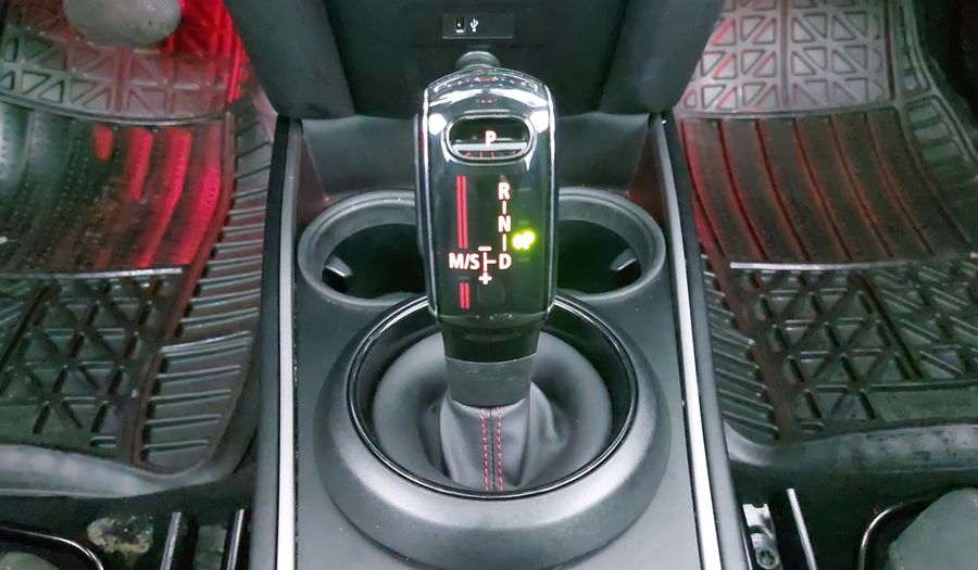 Mini Countryman 2.0 COOPER S HOT CHILI DCT Hatchback 2020