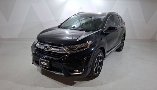 Honda • CR-V