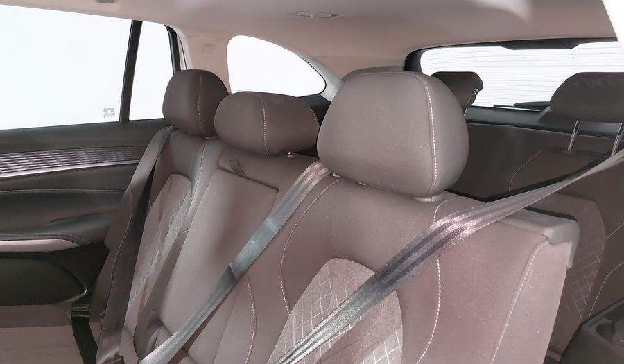 Mg Rx9 2.0 ELEGANCE AUTO 4WD Suv 2025