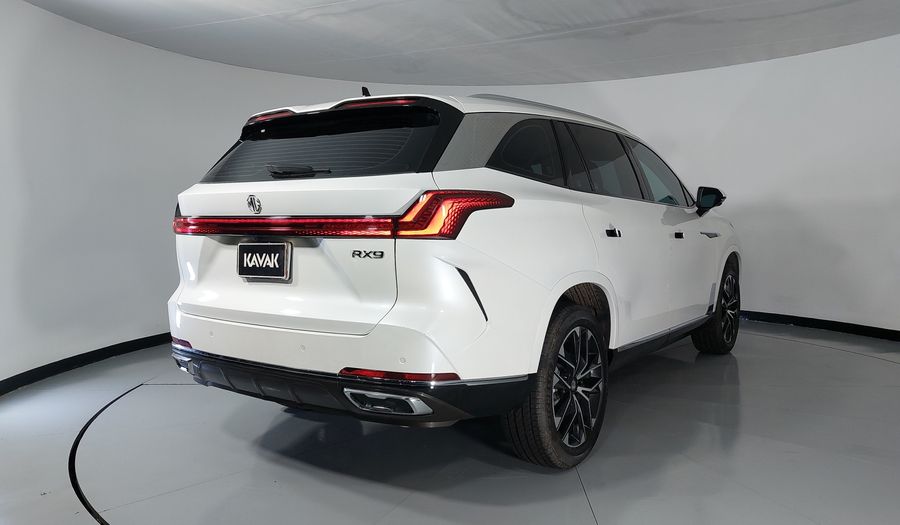 Mg Rx9 2.0 ELEGANCE AUTO 4WD Suv 2025