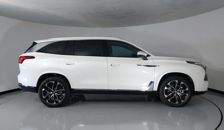 Mg Rx9 2.0 ELEGANCE AUTO 4WD Suv 2025