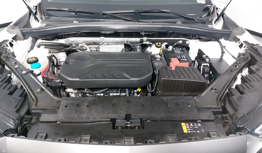 Mg Rx9 2.0 ELEGANCE AUTO 4WD Suv 2025