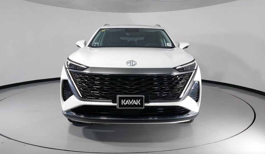 Mg Rx9 2.0 ELEGANCE AUTO 4WD Suv 2025